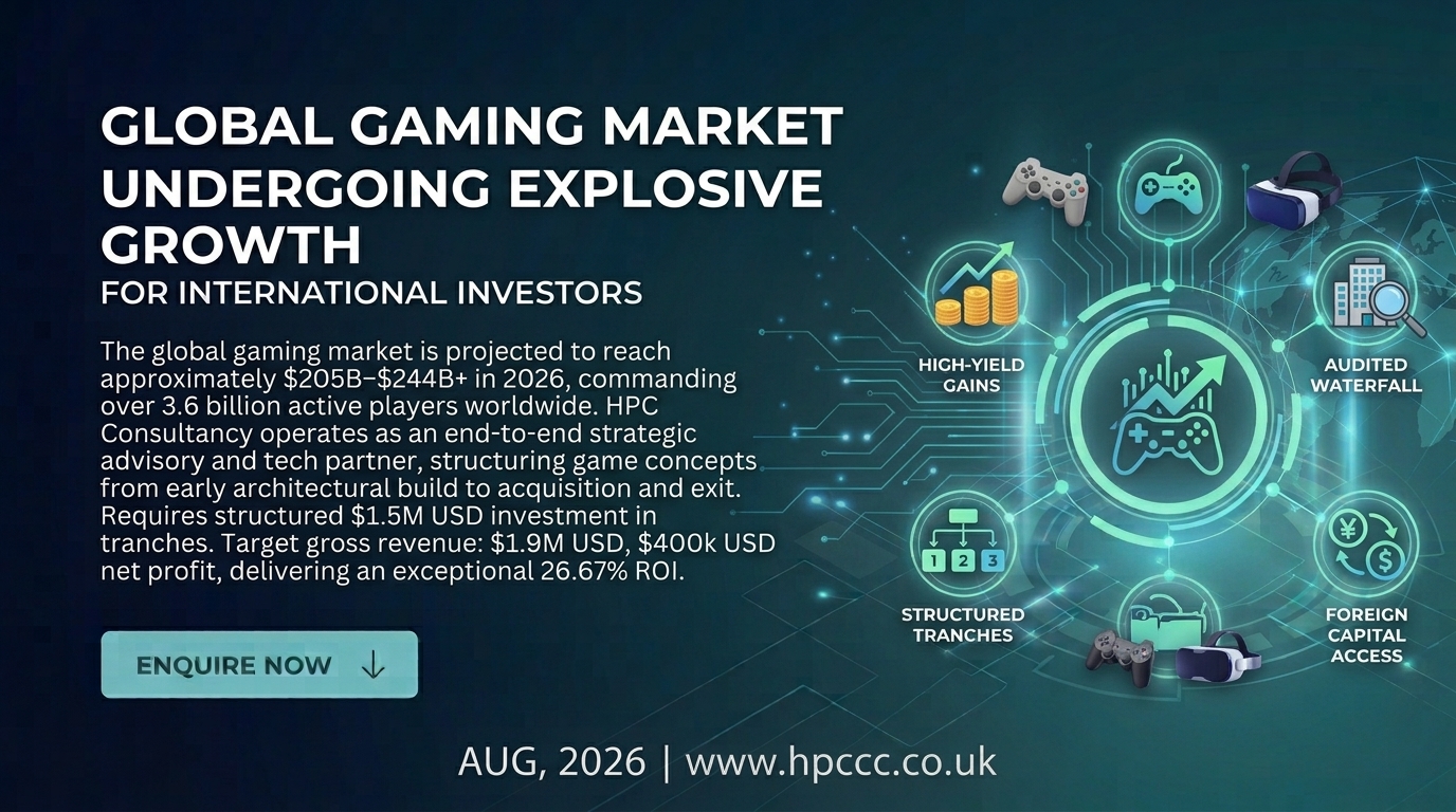 Rwanda gaming market is undergoing rapid growth