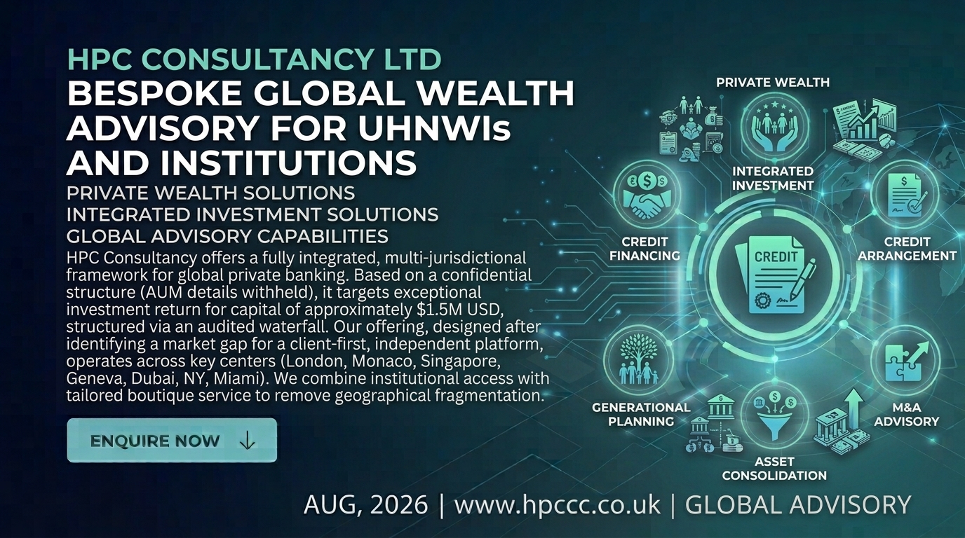 Independent Rwanda Wealth & Investment Advisory Solutions