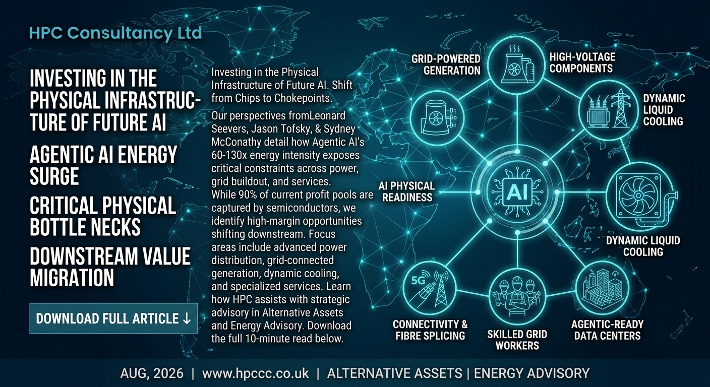 Investing in the Physical Infrastructure of Future AI Rwanda