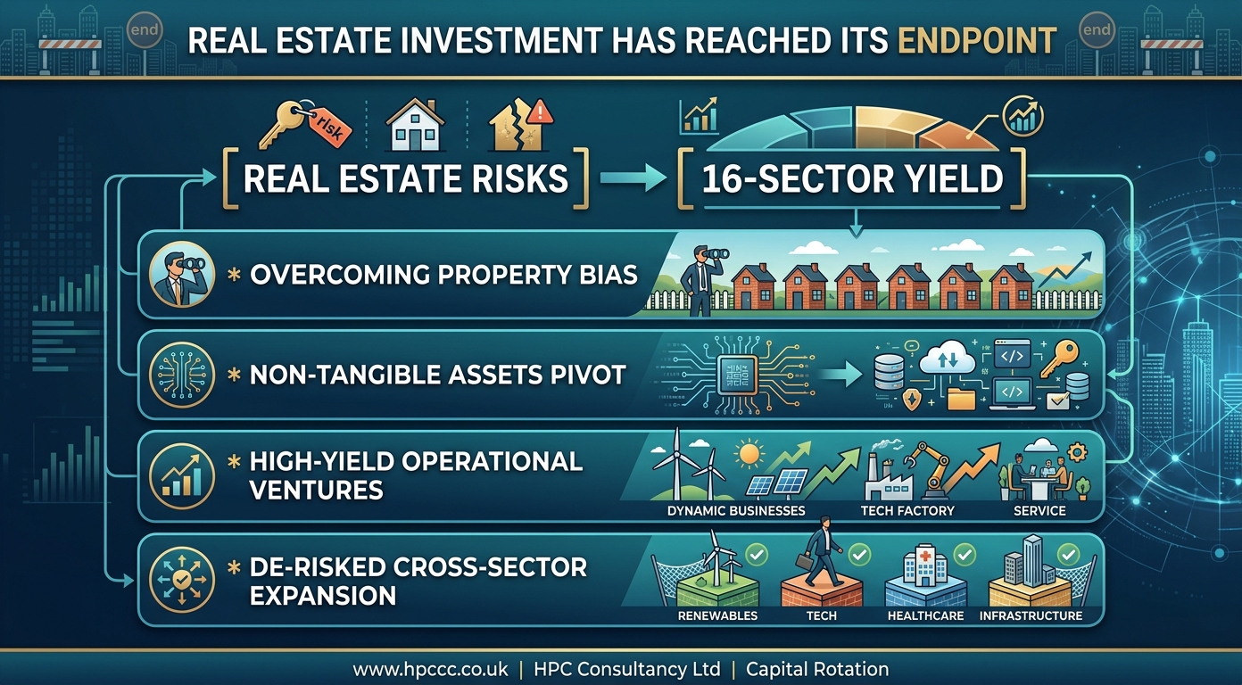 Real Estate Rwanda Investment Has Reached Its Endpoint