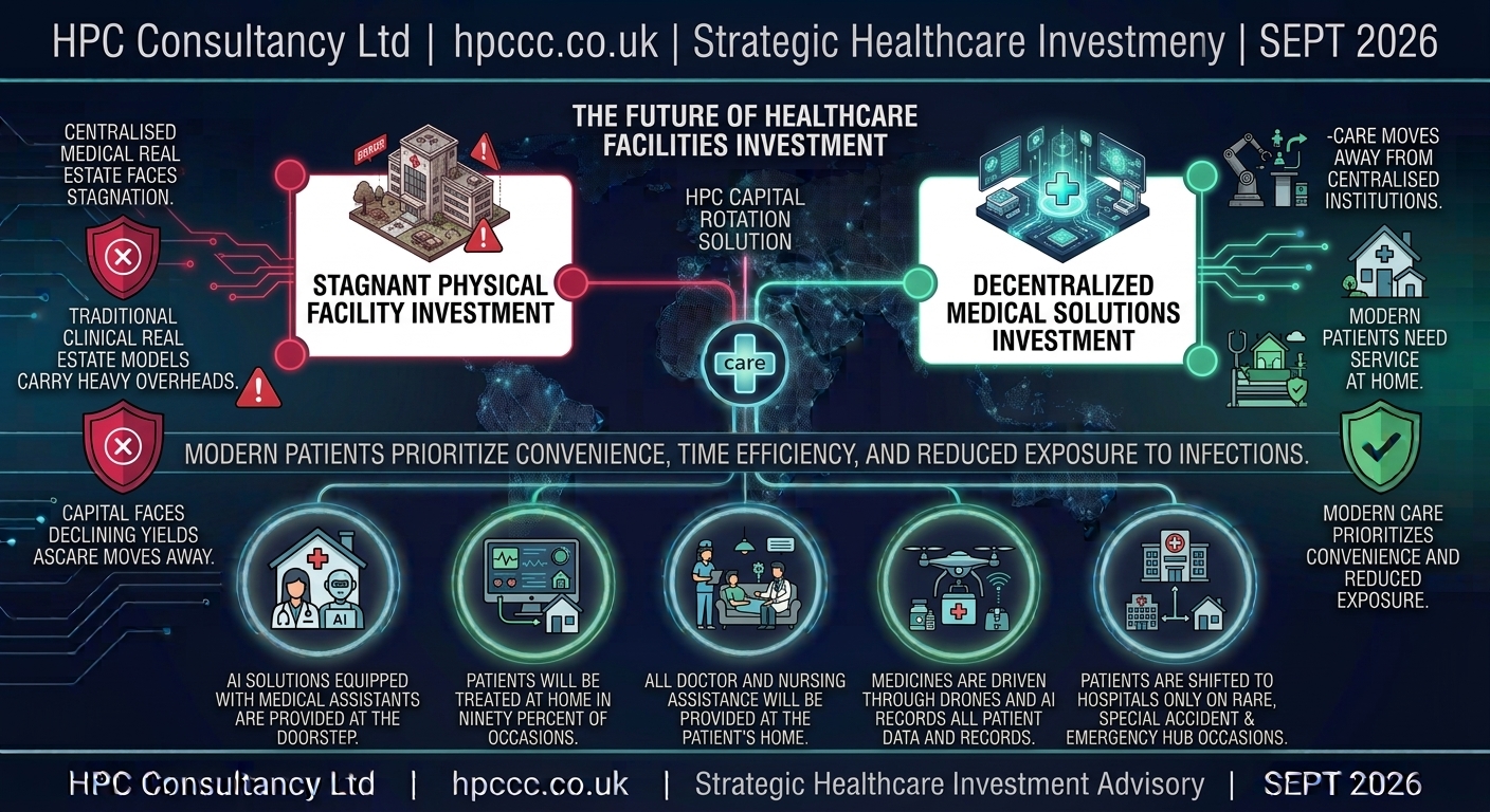 The Future of Rwanda Healthcare Facilities from an Investment Perspect ive