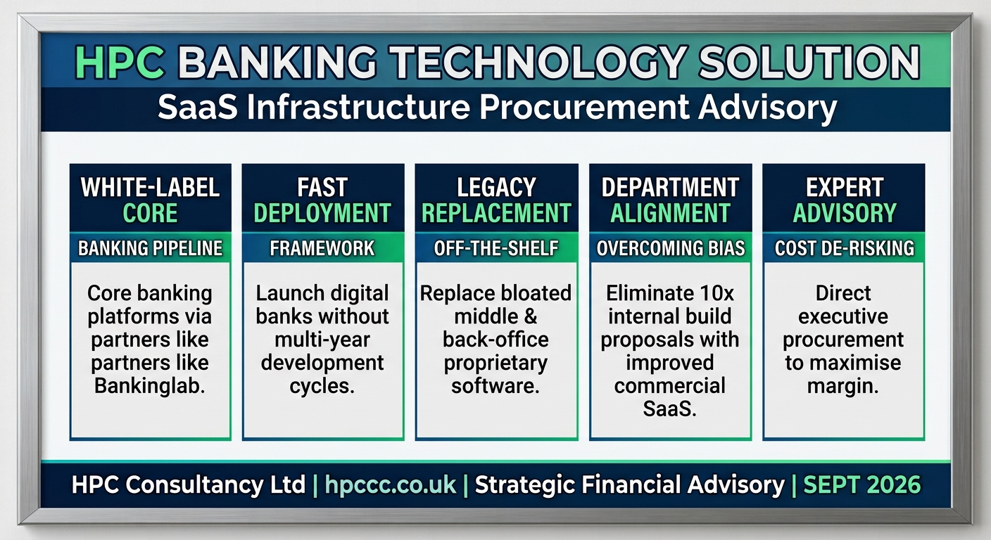 Stop Building, Start Banking: Why Rwanda Executive Leaders Are Pivoting to Plug-and-Play SaaS